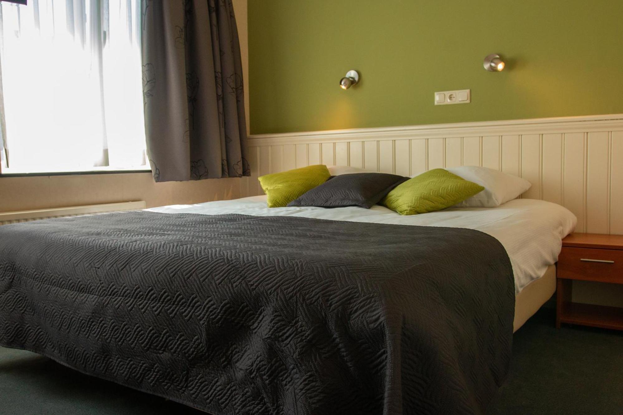 Hotel Oepkes West-Terschelling